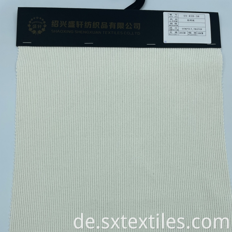 Polyester Spandex Mixed Cloth Jpg
